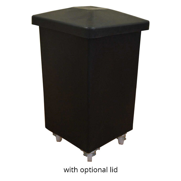 Recycled Tapered Truck - 118 Litre