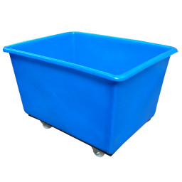 Heavy Duty Tapered Truck - 270 Litre
