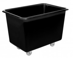 Recycled Heavy Duty Tapered Truck - 320 Litre