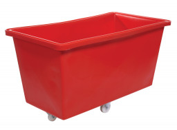 Heavy Duty Tapered Truck - 425 Litre