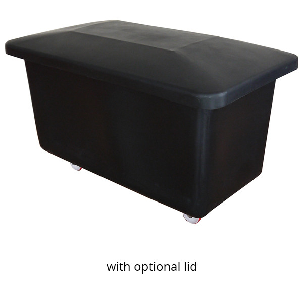 Recycled Heavy Duty Tapered Truck - 455 Litre