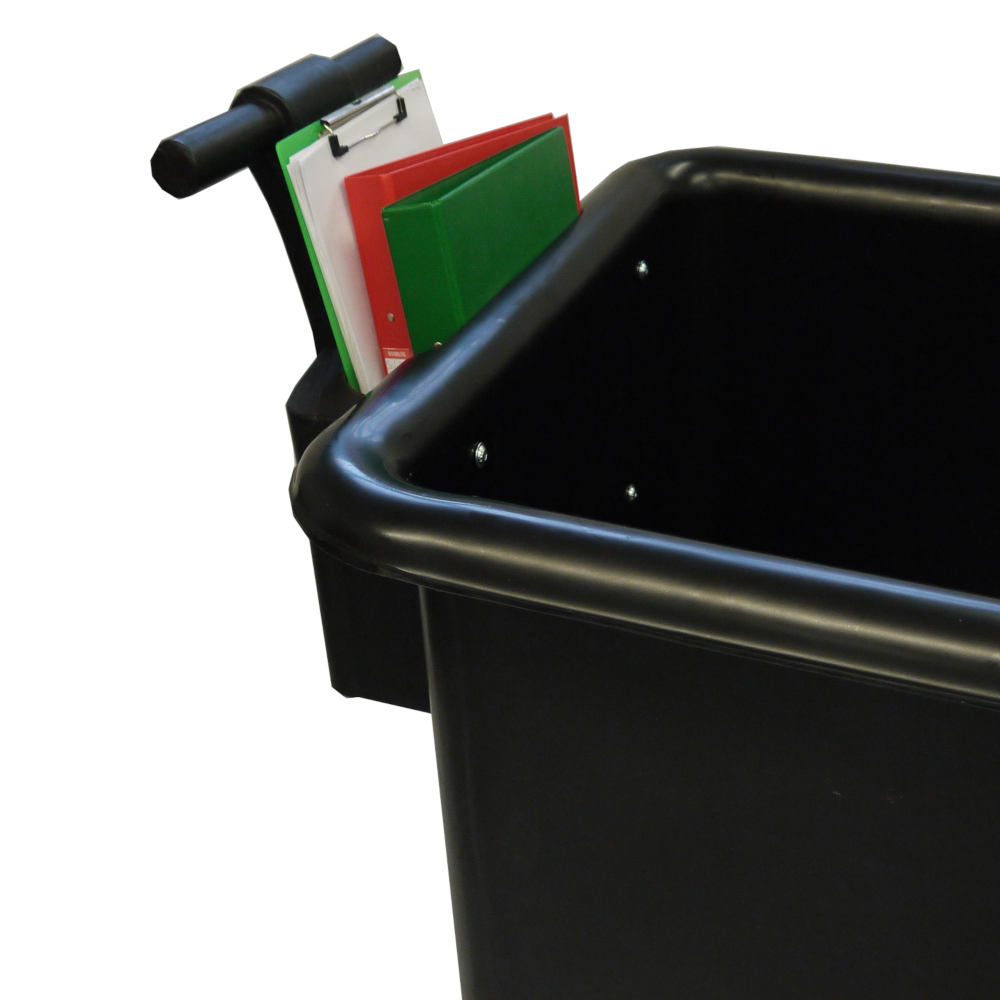 Recycled Heavy Duty Tapered Truck - 455 Litre