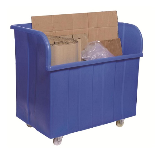 Order Picking Truck - 885 Litre