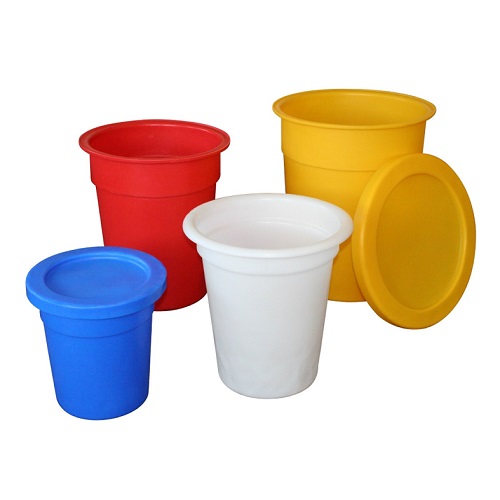 Tapered Ingredient Bin - 85 Litre