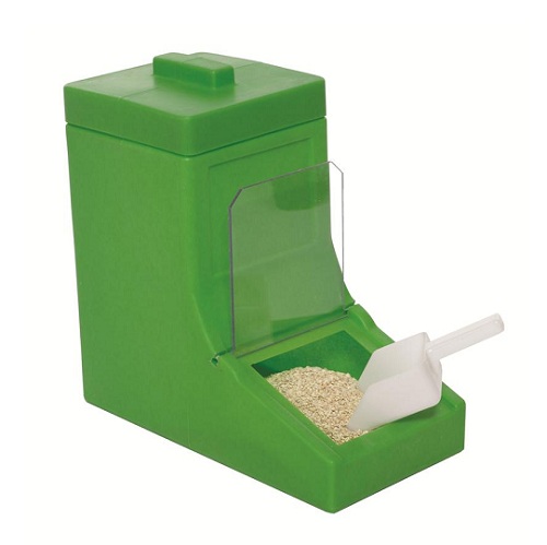 Medium Feed Dispenser - 40 Litre