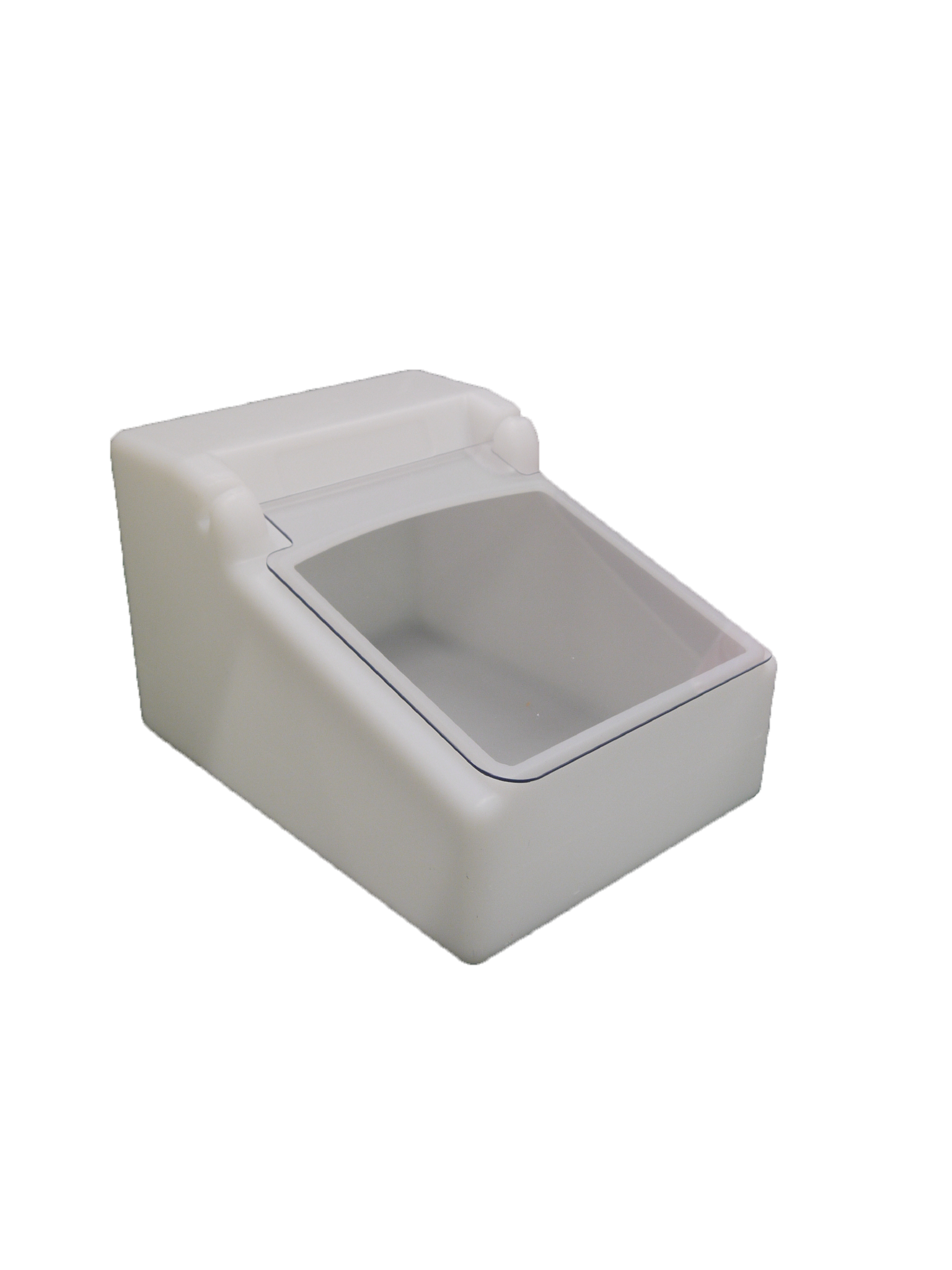 Small Ingredient Dispenser - 13 Litre