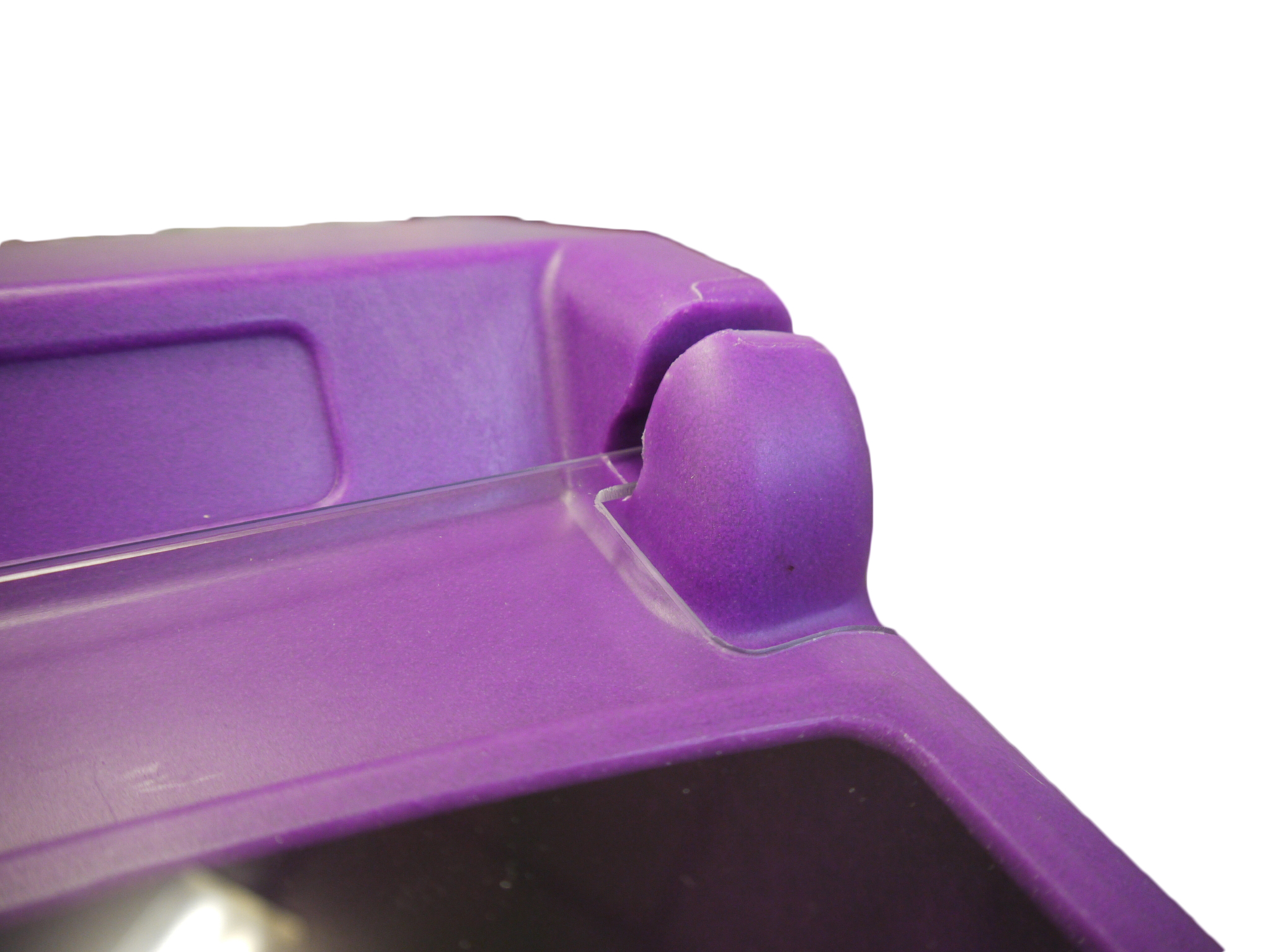 Small Ingredient Dispenser - 13 Litre