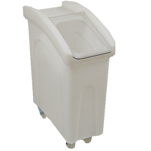 Small Wheeled Feed Bin - 65 Litre