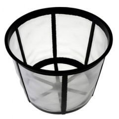 12" Basket Filter