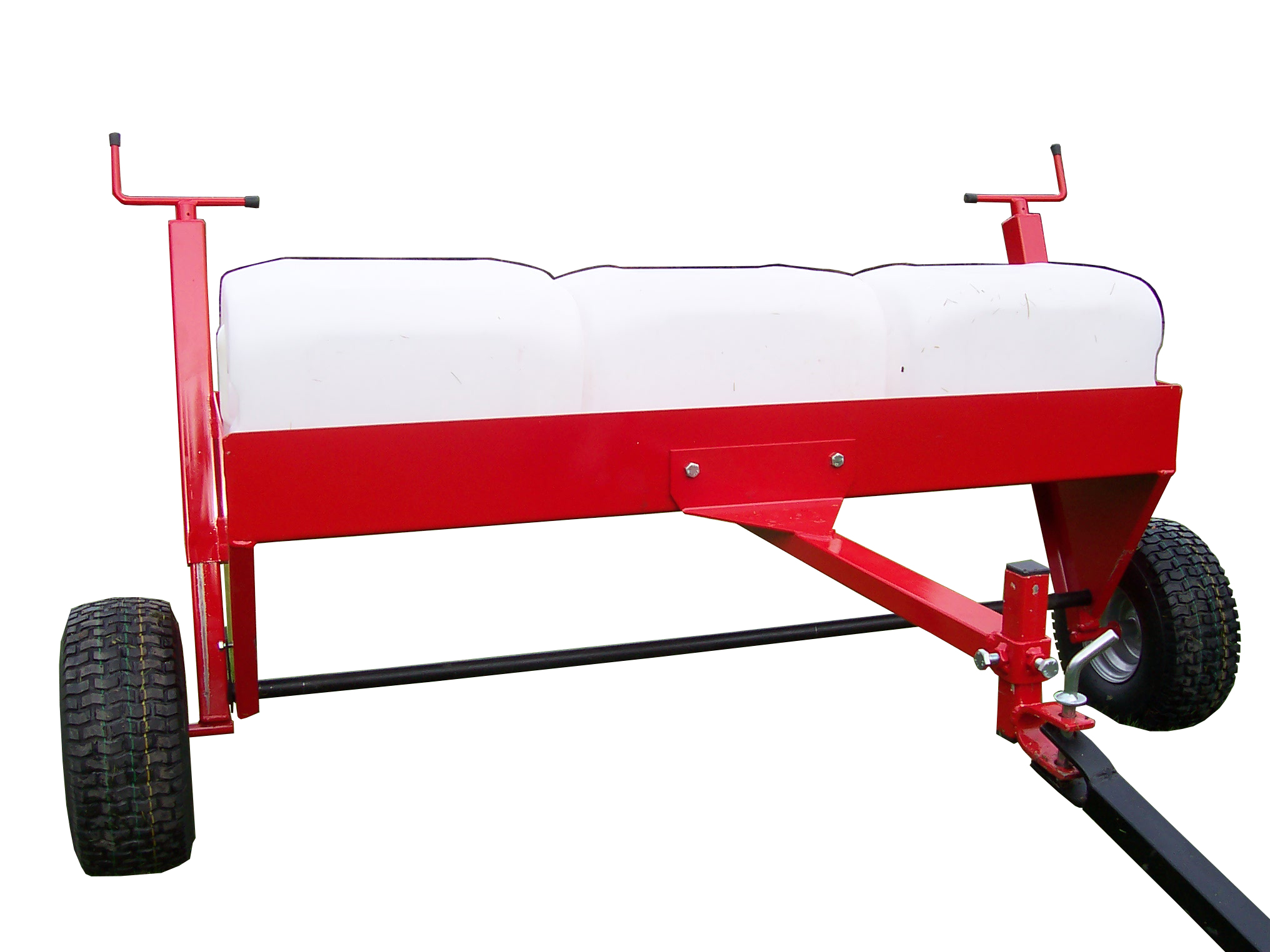 1220mm Grass Care System