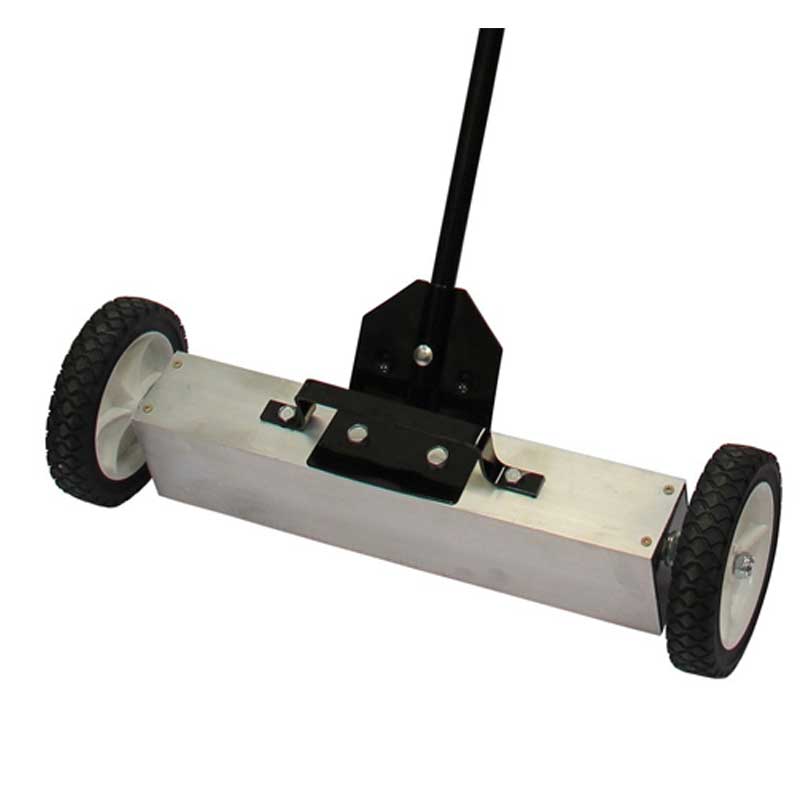 560mm Magnetic Sweeper with Switchable Release