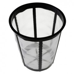 8" Basket Filter - 235mm