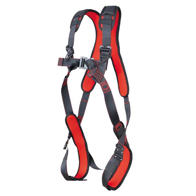 3 point 2025 safety harness