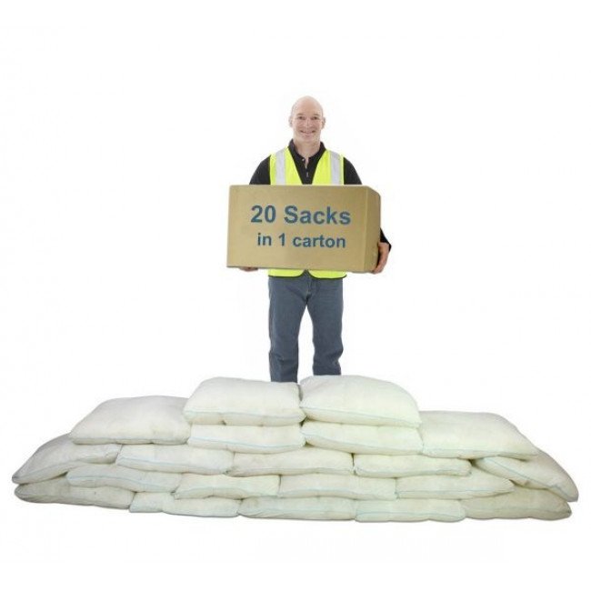 FloodSax - Pack of 480 - Full Pallet