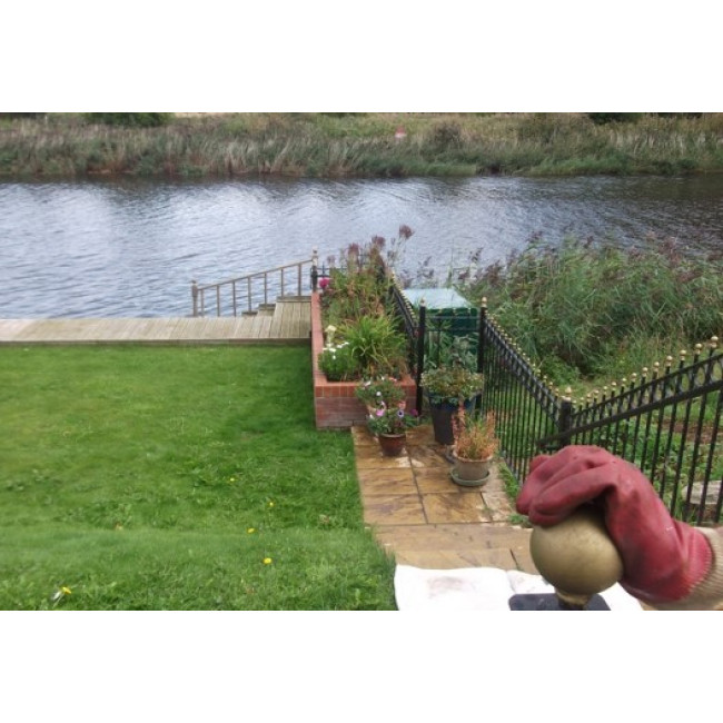 FloodSax - Pack of 480 - Full Pallet