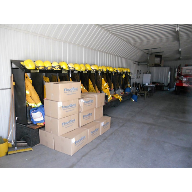 FloodSax - Pack of 480 - Full Pallet