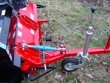 Flail Mower 1220mm