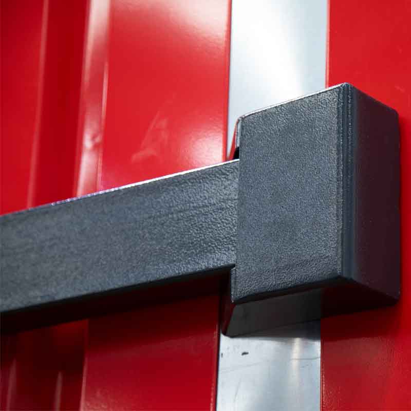 Anti-Vandal BlokkaBar for Armorgard Forma-Stor