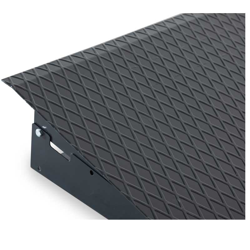 Armorgard Forma-Stor™ Anti-Slip Ramp