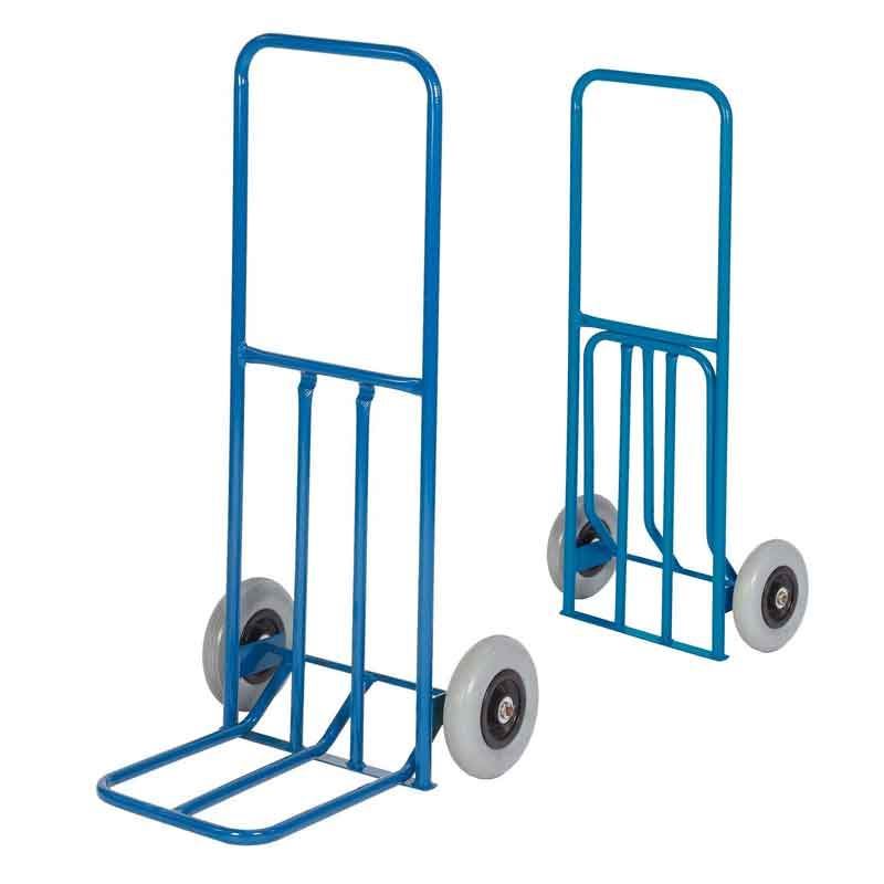 Light Duty Folding Sack Truck