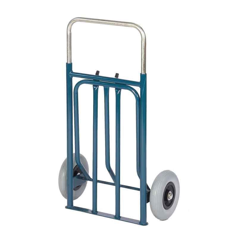 Telescopic Light Duty Folding Sack Truck