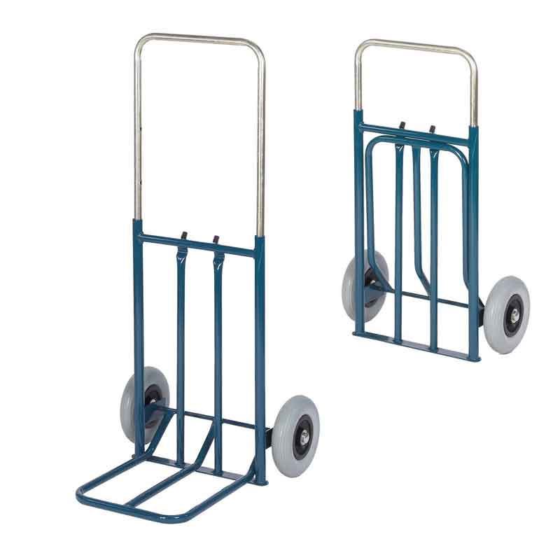 Telescopic Light Duty Folding Sack Truck