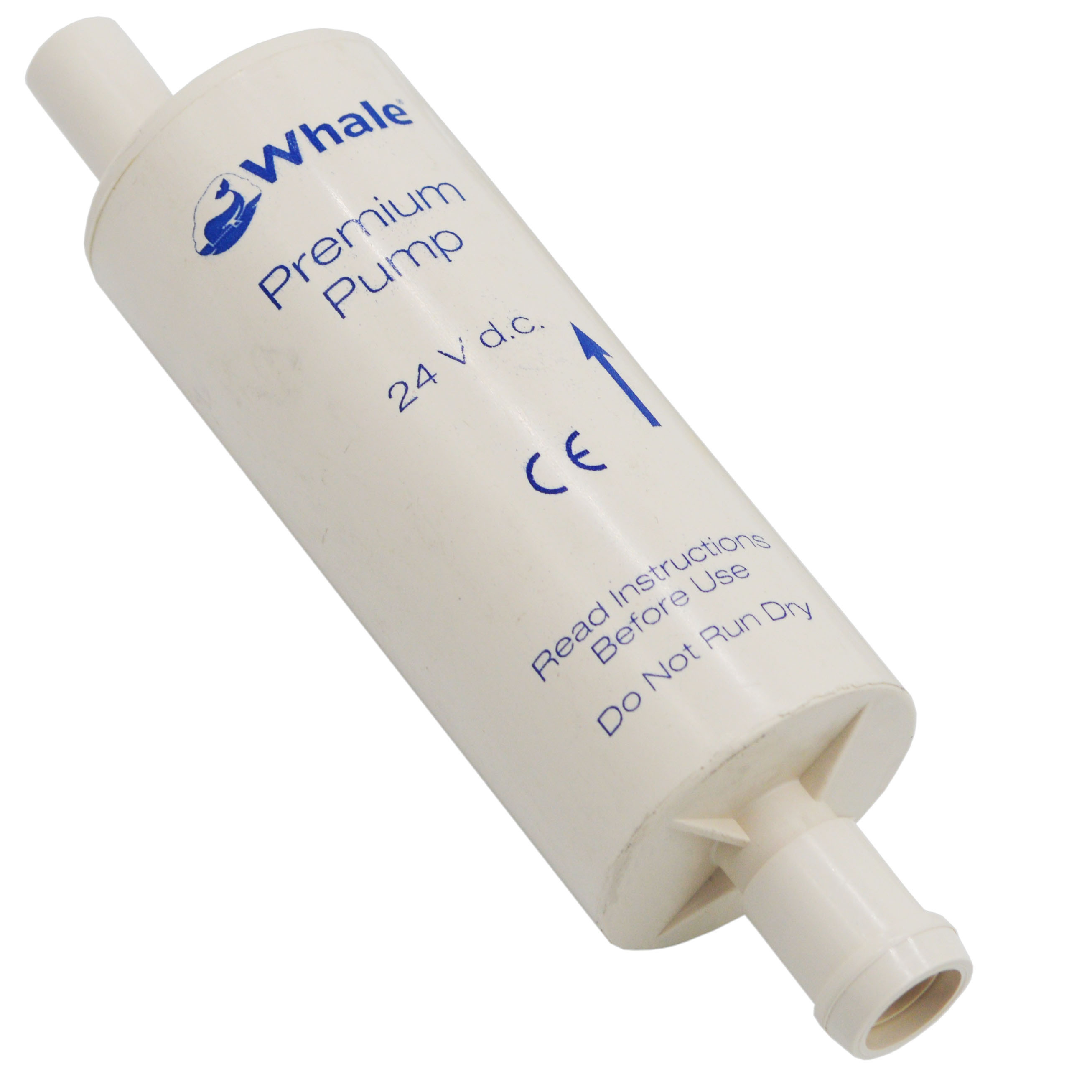 Whale GP1394 Compact Electric In-Line Booster Pump