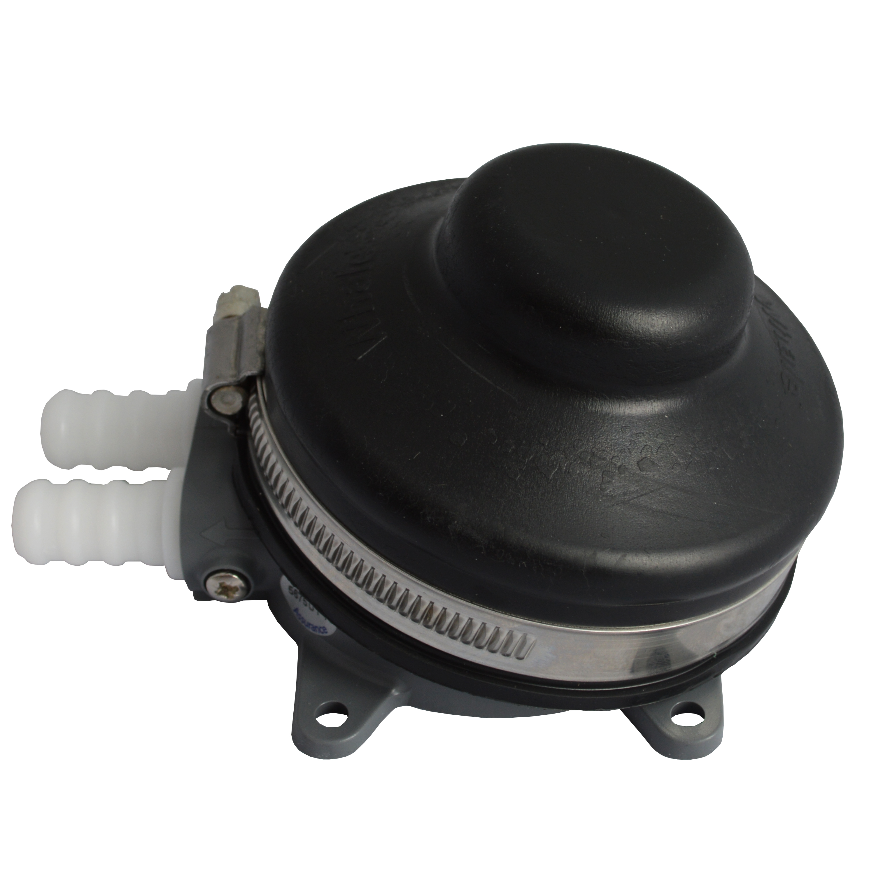 Whale Babyfoot Foot Operated Fluid Transfer Pump