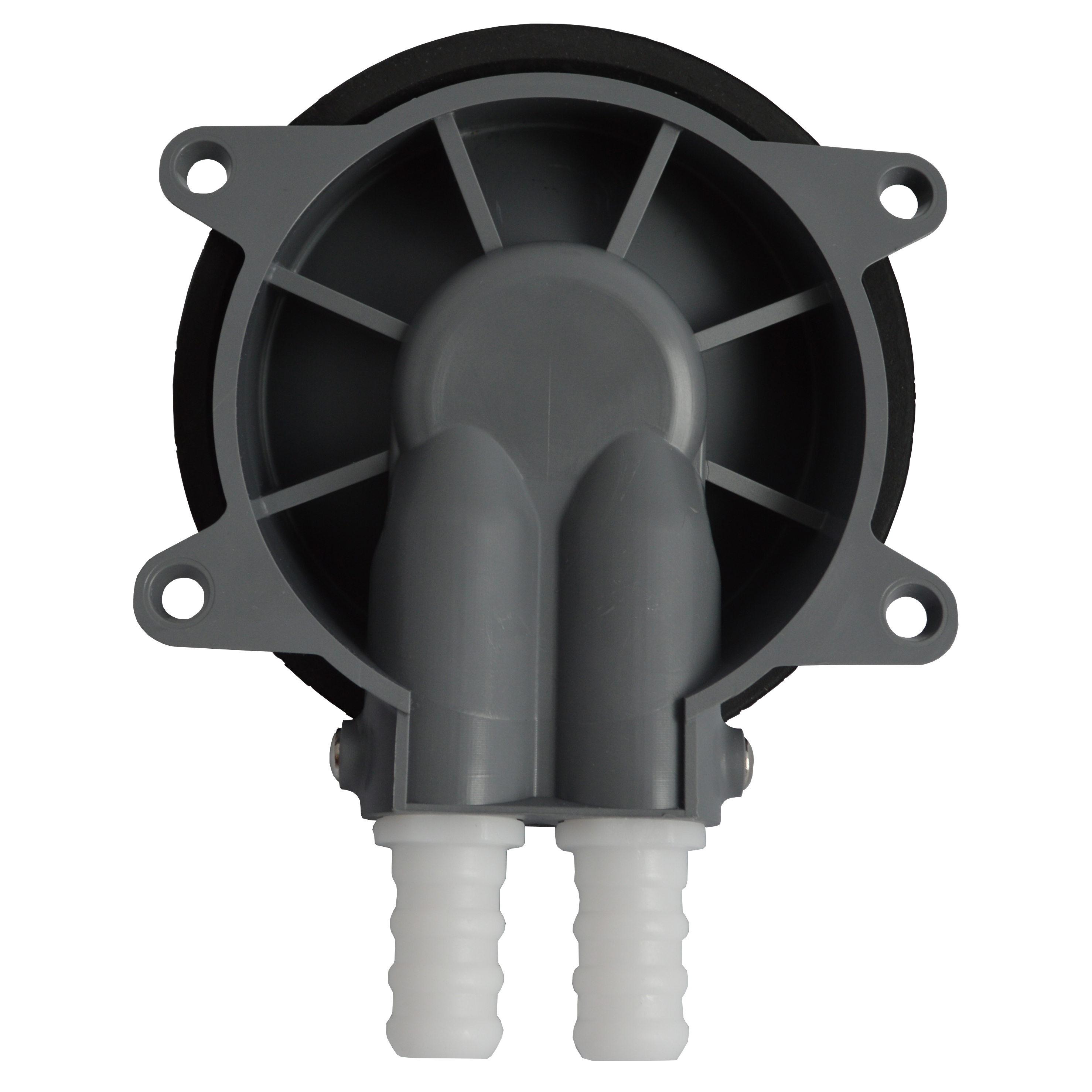 Whale Babyfoot Foot Operated Fluid Transfer Pump