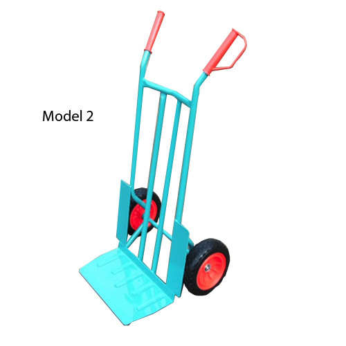 Heavy Duty Steel Sack Truck