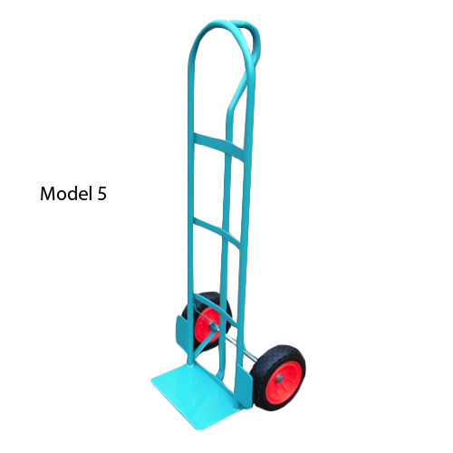 Heavy Duty Steel Sack Truck