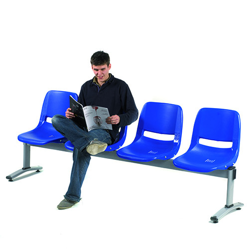 Beam Benches - lifestyle