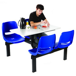 Canteen Table