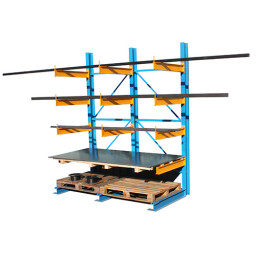 Cantilever Racking