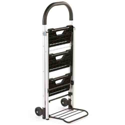 Mobile Step-A-Trucks