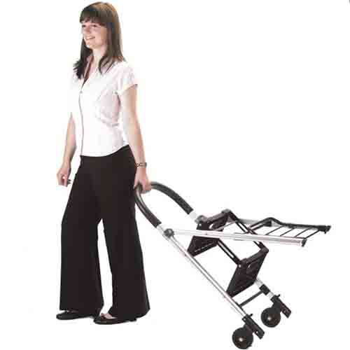 Mobile Step-A-Trucks