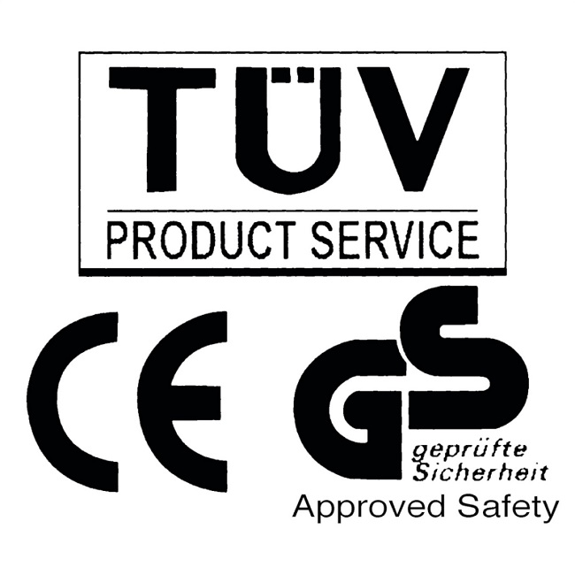 Fully Powered Pallet Truck - 1500kg Capacity