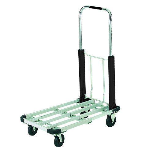 Multi Position Trolley