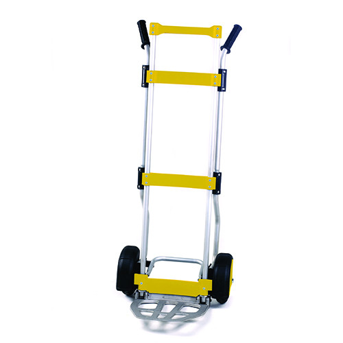 Heavy Duty Aluminium Sack Truck