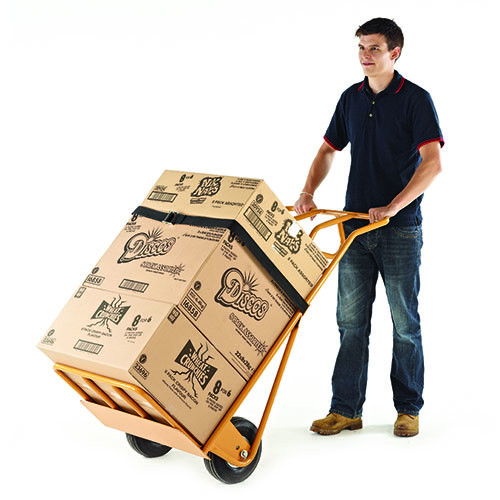 Heavy Duty Bulky Sack Truck
