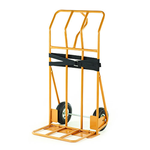 Heavy Duty Bulky Sack Truck