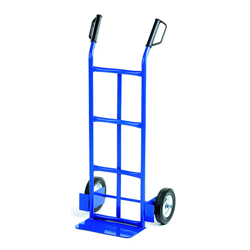 Steel Sack Truck
