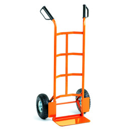 Steel Sack Truck