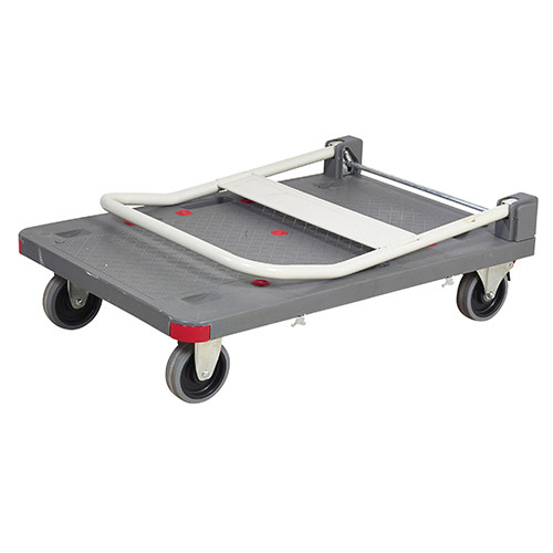 Pro-Dek Heavy Duty Platform Trolleys
