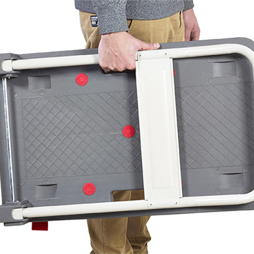 Pro-Dek Heavy Duty Platform Trolleys