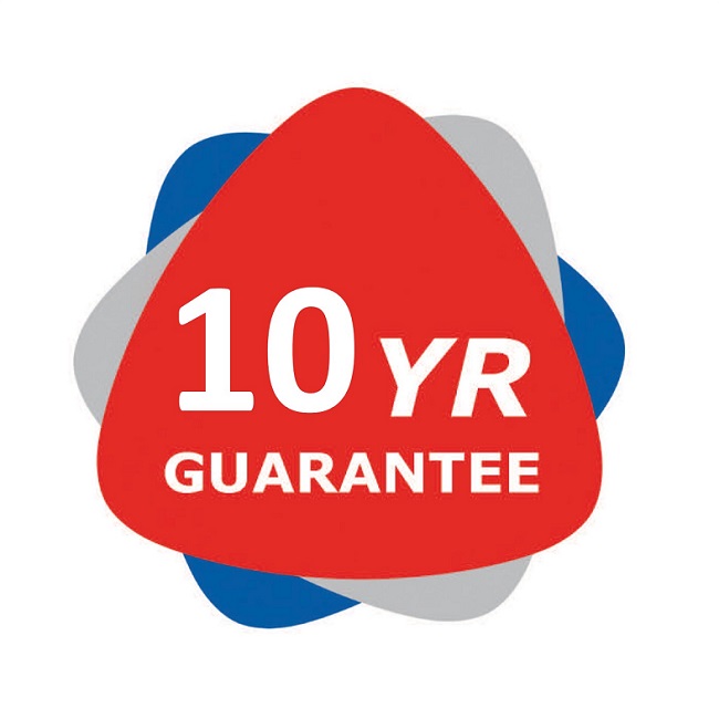 Super Strength Plastic Multi-Purpose 2 Tray Trolley - 150kg Capacity