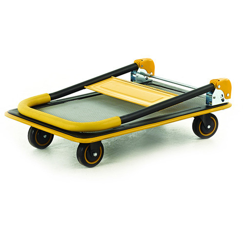 Deluxe Folding Trolleys