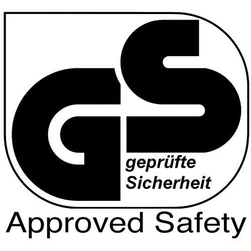 Folding Steps with Foam Handle