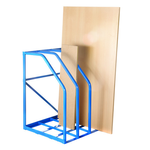 Vertical Sheet Rack