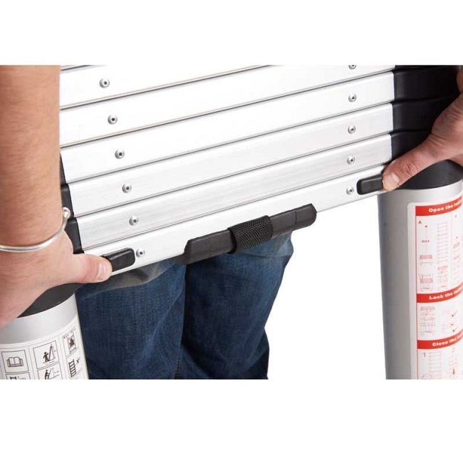 Telescopic Ladder